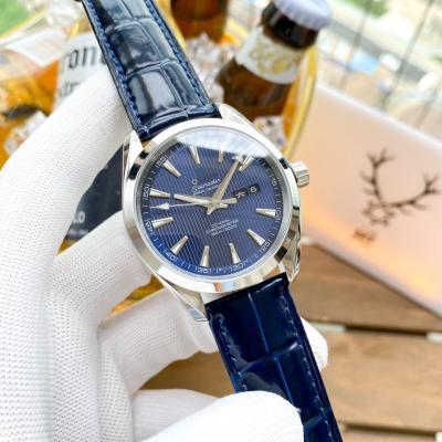 China Hot Selling Mens Leather Strap Luxury Mechanical Watch Latest Top Designer Brands Mens Watch for sale