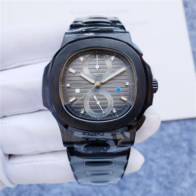 China Alarm brand NOOB luxury top men's fashion mechanical watch European and American women's simple gift watch for sale