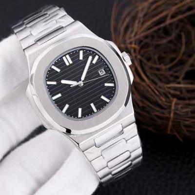 China 2022NOOB Simple Alarm Top Brand Mechanical Watch Mens Factory Discount Mens Luxury Wrist Watches for sale