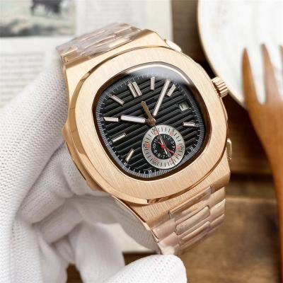 China NOOB Alarm Watch Simple Men's Factory Discount Mens Wrist 3A Quality Brand Reloj De Hombre Luxury Watches for sale