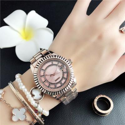 China 2022 Date Factory Price Manufacturer Supplier Amazon Automatic Ladies Watches With Cheap Price for sale