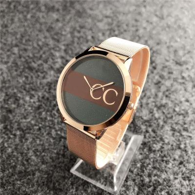 China Women Manufacturers Custom Brand Watches New Fashion Insti Quartz Watch Men And Women Border Watches for sale