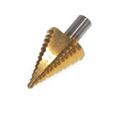 China 5-35mm Drilling 5-35mm Triangle Leg Ceramic Glass Metal Wall Cement Tile Plastic Ceramic Drill Bits Kit Speed ​​Steel Woodworking Metal Drilling Stainless Steel Around 1 Years OEM,ODM NC ; ZHE for sale