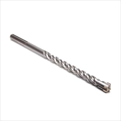 China 40Cr+ YG8C Material Concrete Drilling Tungsten Carbide/Tungsten Carbide and Masonry Drilling Use SDS Max Breakthrough Drill Bits for sale