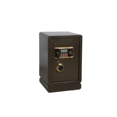 China Hotle Manufacturer Price High Security Deposit Safe Box For Kids, Home And Hotel Customized Color And Size for sale