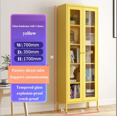 China Home Furniture (Other) Design Metal Minimum Adjustable Storage Filing Cabinet Wall Cabinet With Locking In Dubai for sale