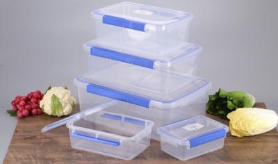 China Hot selling High quality Multifunctional Plastic Food Box for sale