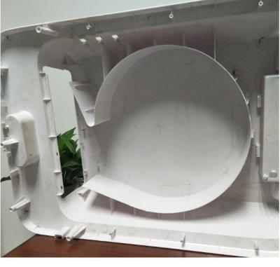 China Hot selling High quality air clearner equipment plastic injection mold&mould for sale