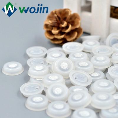 China WOJIN 01 Package Paper Bag Coffee Packaging Coffee Degassing Valve Degassing Valve Food Packaging for sale