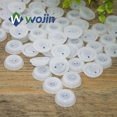 China High Quality Food Coffee Beans Packaging Valve One Way Coffee Valve One Way Degassing Valve for sale