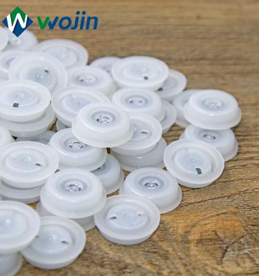 China Food Coffee Packaging Bag Pad Valves One Way Valve One Way Degassing Valve for sale