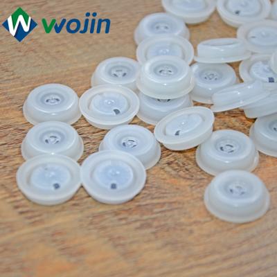 China Food Aluminum Foil Coffee Bag Valve One Way Valve Degassing Valve for sale