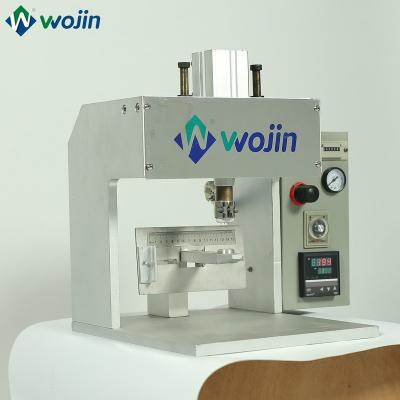 China Food Wedling Coffee Valve Machine Coffee Valve Machines Coffee Valve Degassing Applicator for sale