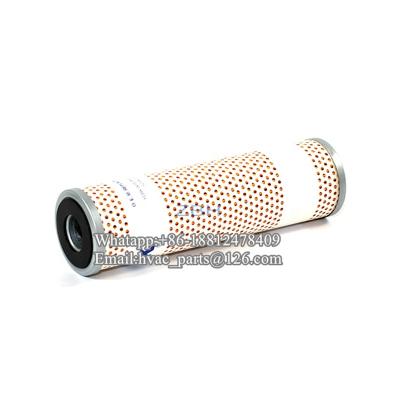 China Refrigeration Parts York Oil Filter Element HVAC Parts Processing Use 026-11225-000 For YT for sale