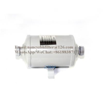 China Refrigeration Parts 30GX417134S Refrigerator HVAC Screw Compressor Spare Part 30GX417134 External Oil Filter for sale