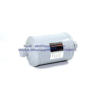 China Refrigeration Parts 30GX417133E Carrier 30HXC Screw Compressor Parts External Oil Filter for sale