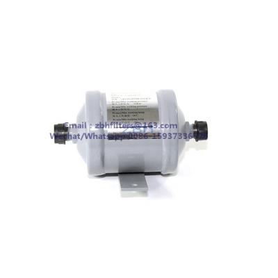 China Cooler Refrigeration Parts 02XR05026201D Carrier 23XRV Parts Oil Filter for sale