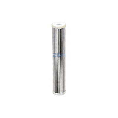 China High Quality Refrigeration Parts Oil Filters KH09AZ002 Refrigeration Parts Carrier Compressor Primary Replacement For 19XL Centrifugal Refrigerator for sale