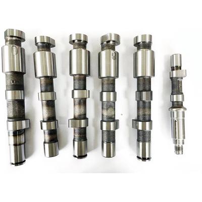 China Auto diesel engine trusses parts single cylinder camshaft water cooled camshaft for sale