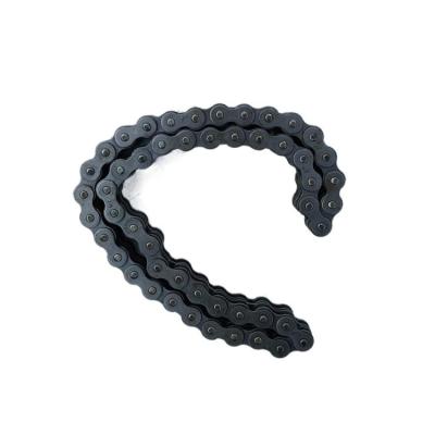 China Raises Table Top Roller Chain DF12 GN12 121 Walking Tractor Plastic Spare Parts for sale