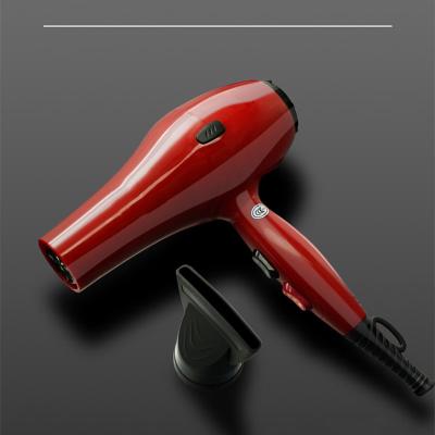 China Private Label 2300W Ionic Hair Dryer Blow Brush Salon Professional for sale