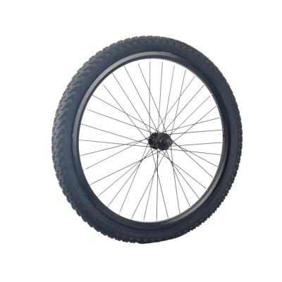 China High Quality BMX Bicycle Parts Prevent Aoqi 27.5 Bicycle Slippery Tire for sale