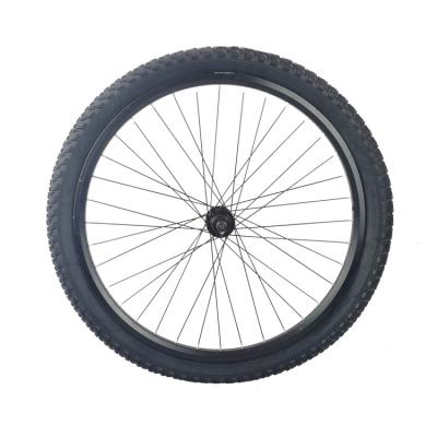 China High Quality BMX Sale Black Mountain Bike Tire 27.5