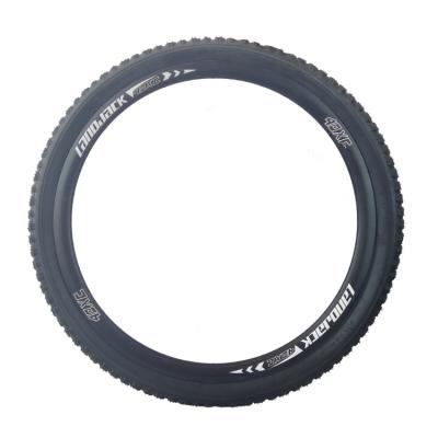 China High Quality BMX Big Tire Bike Tires Bicycle Parts Mountain Bike 24 Tires for sale