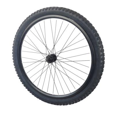 China Direct Factory Competitive Price BMX Bike Bicycle Mtb Tire Wholesale Accessories Wheels for sale