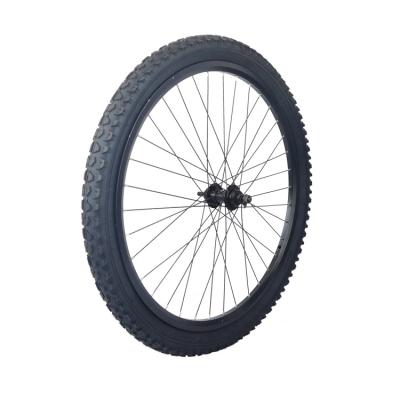 China BMX Mountain Bike Treads 26 Inch 1.95 Anti Puncture Resistant Bicycle Tire for sale