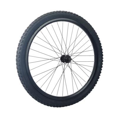 China Wholesale High Quality 26 Inch BMX Mountain Cycling And City Tour Mountain Bike Tires MTB Bicycle Tire for sale