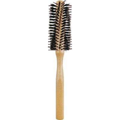 China Often combing hair can make hair supple. air cushion hair salon hair straightener brush for sale