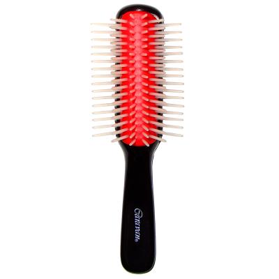 China Waterproof Products Hair Straightener Quickly Massage Brushes Hair Brush for sale