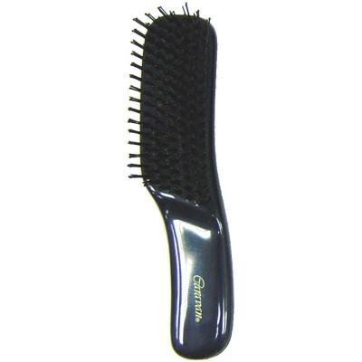 China Waterproof Removes Knots Pain Free Curve Hair Brushes for sale