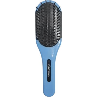 China Remove Static Electricity Safety Fast Straightening Hair Styling Tools Comb for sale