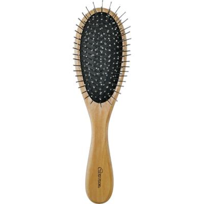 China The Theaceae handle feels comfortable. Air Cushion Scalp Massager Shampoo Air Hair Brush for sale