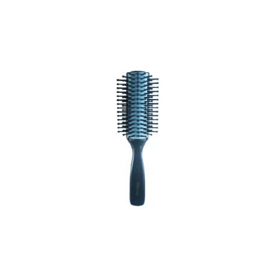 China Factory wholesale 7 row detangling nylon hair brush Nondisposable for sale