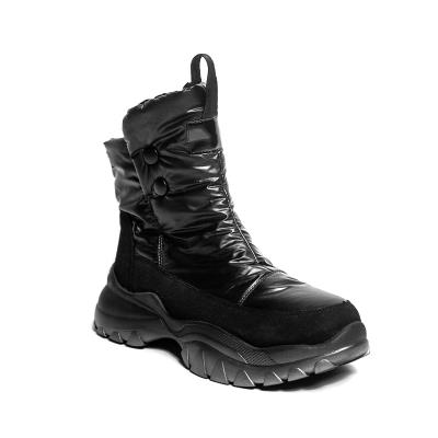 China Fashion Trend Outdoor Waterproof Fashion Trend Thermal Classics Snow Winter Boots for sale