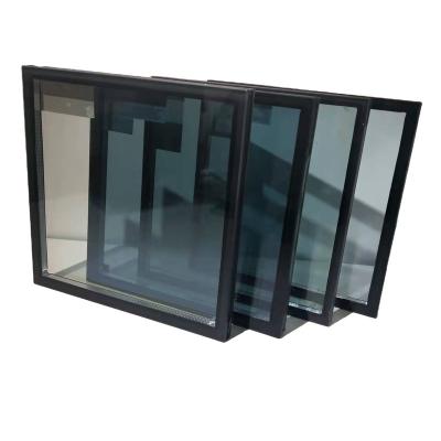 China High Quality Glass Laminated Tempered Modern Warm Single Layer Multilayer Energy Saving Sound Insulation Insulation Glass for sale