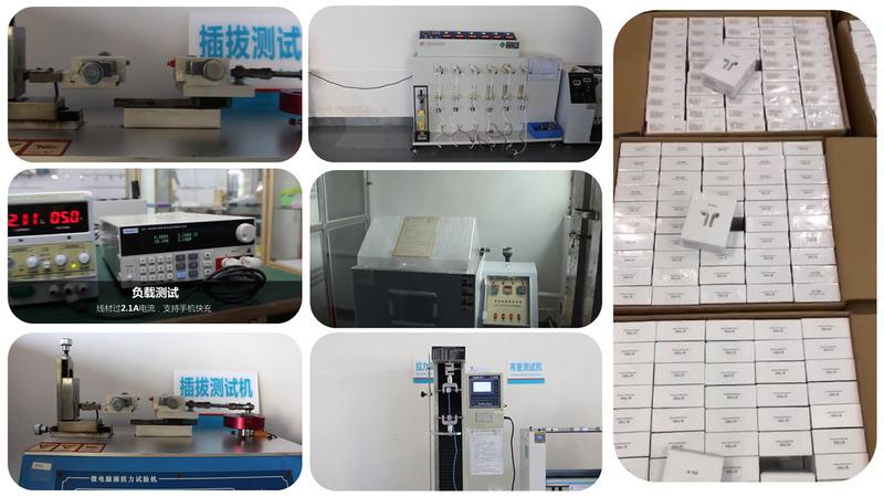 Verified China supplier - Shenzhen Domicool Electronics Co., Ltd.