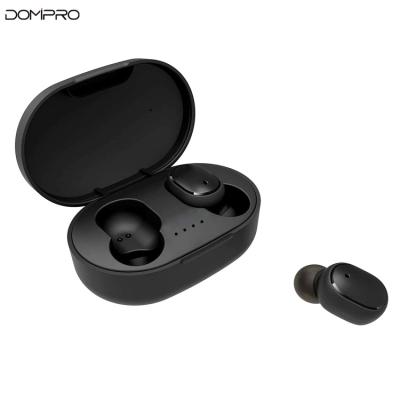 China In-ear TWS wireless sport V5.1 earbud noise cancel gaming earphone earphone i11 for sale