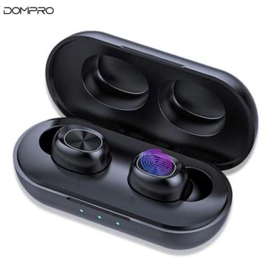 China New Design In-Ear Noise Canceling Earbuds 5.0 i11 TWS Wireless Earbuds i10 Earbuds for sale