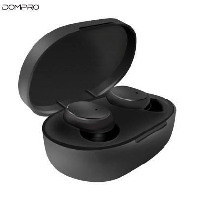 China In-Ear Factory Price OME Brand Headphones With Charging Case Mic Best Wireless Headphones for sale