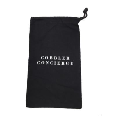 China Wholesale Reusable Recyclable Eco Friendly Products Polyester Drawstring Gift Pouches With Logo for sale