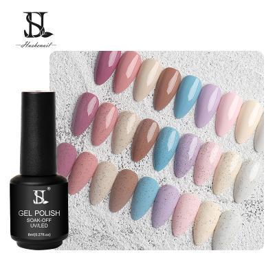 China Personal Use for DIY and Nail Art for Nail Art Salon Soak Off Uv Led High Gloss UV Gel and Matte Effect Sand Sugar Top Coat for sale