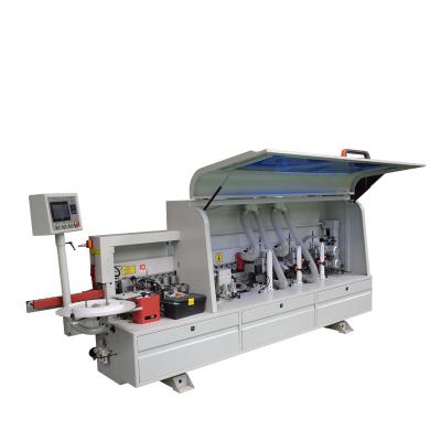 China Building Material Shops Automatic Edging Machine for sale