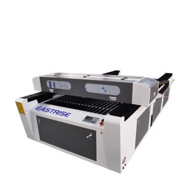 China 1325 laser engraving laser cutting machine for sale co2 laser engraving machine for fabric wood for sale