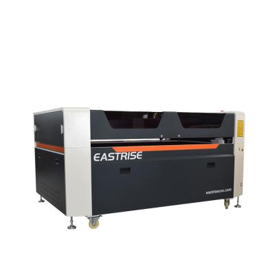 China Laser Engraving 50w 60w 80w 100w 130w CO2 Laser Engraving Machine 1610 for Cutting Wood Plastic Acrylic Leather Rubber for sale