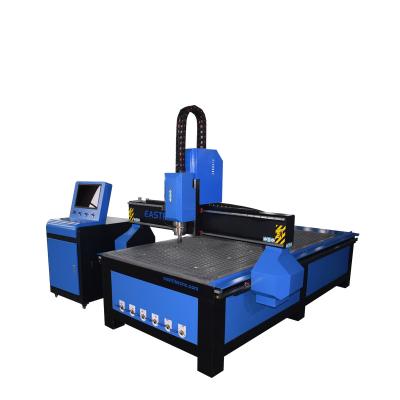 China WOOD ACRYLIC ALUMINUM ACRYLIC ALUMINUM CNC Router Wood PVC MDF Cutting Machine CNC Router Aluminum 1325 For Woodworking for sale