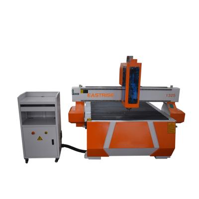 China 1325 WOOD ACRYLIC ALUMINUM ALUMINUM MDF Cnc Wood Router Machine For Sale / For Making Various Furniture Carving Machine for sale